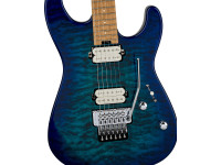 Pro-Mod Plus San Dimas Style 1 HH FR CM Pro-Mod Plus San Dimas Style 1 HH FR CM